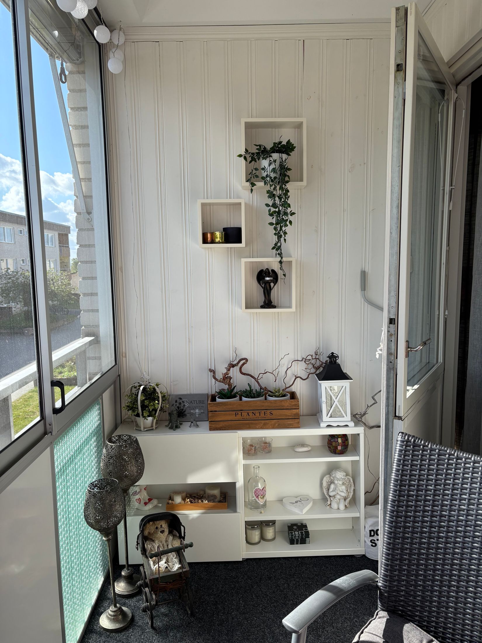 Bostadsrätt, Rönnbärsvägen 55, 1tr, Tibble - Kungsängen, Upplands-Bro