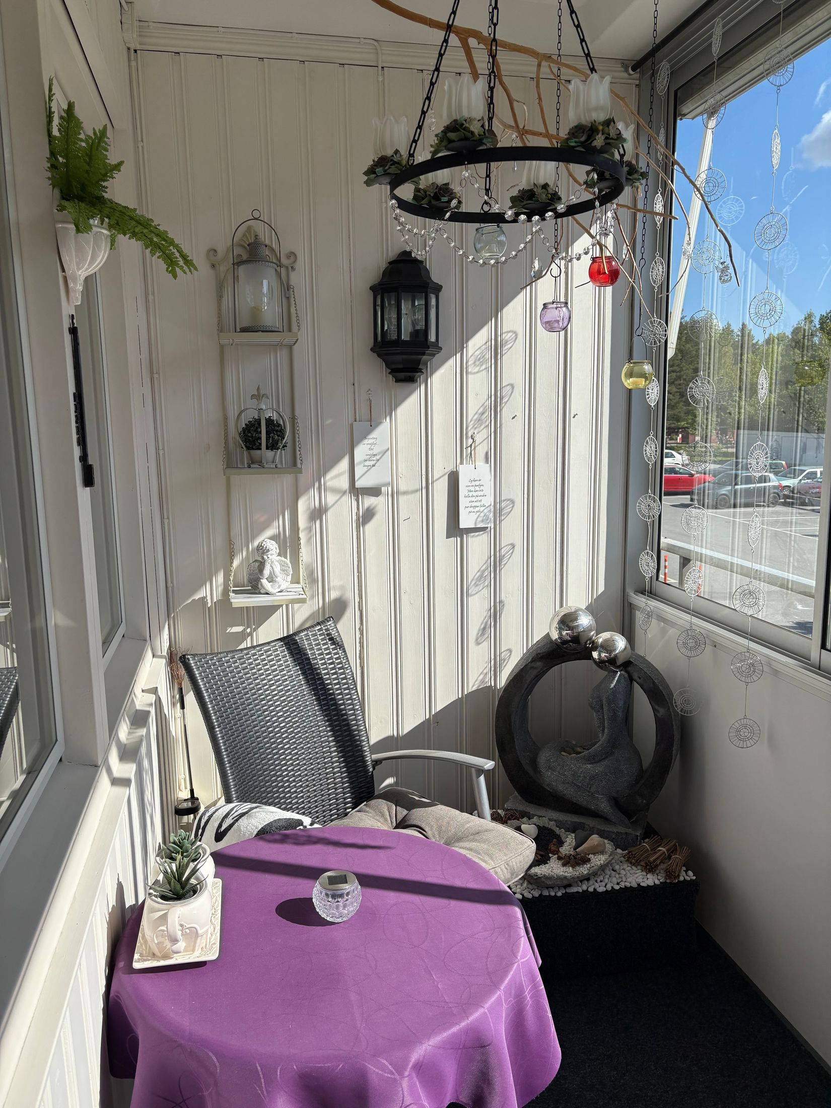 Bostadsrätt, Rönnbärsvägen 55, 1tr, Tibble - Kungsängen, Upplands-Bro