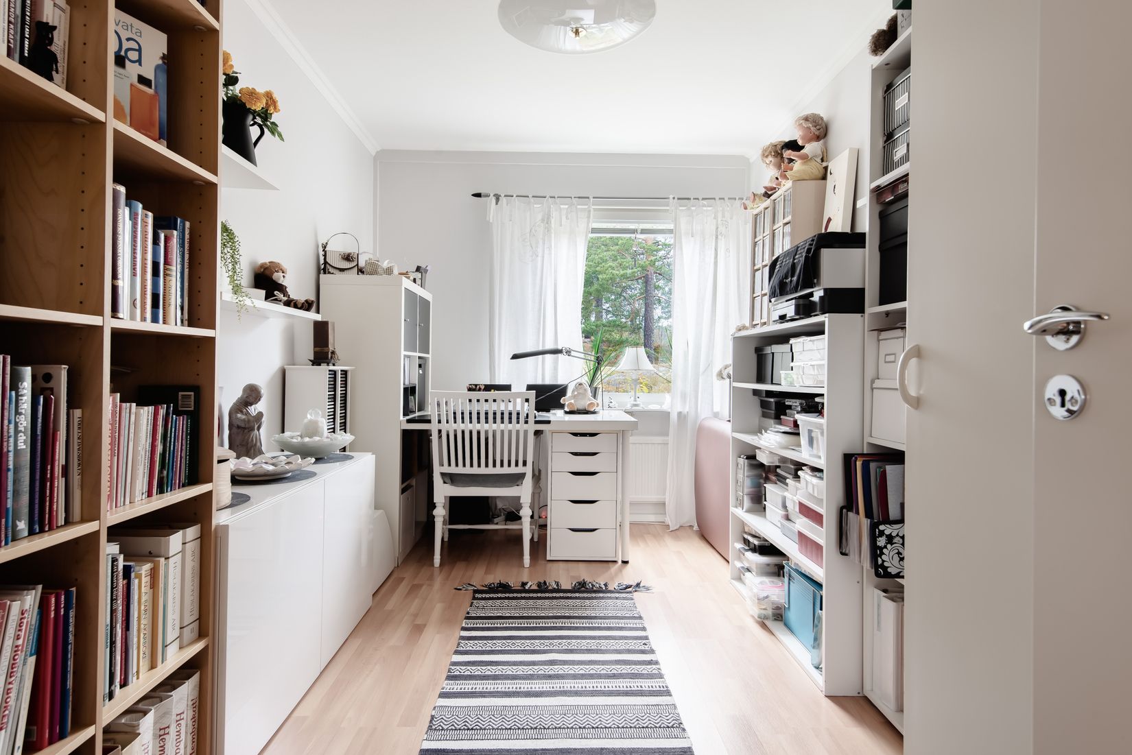 Bostadsrätt, Rönnbärsvägen 55, 1tr, Tibble - Kungsängen, Upplands-Bro