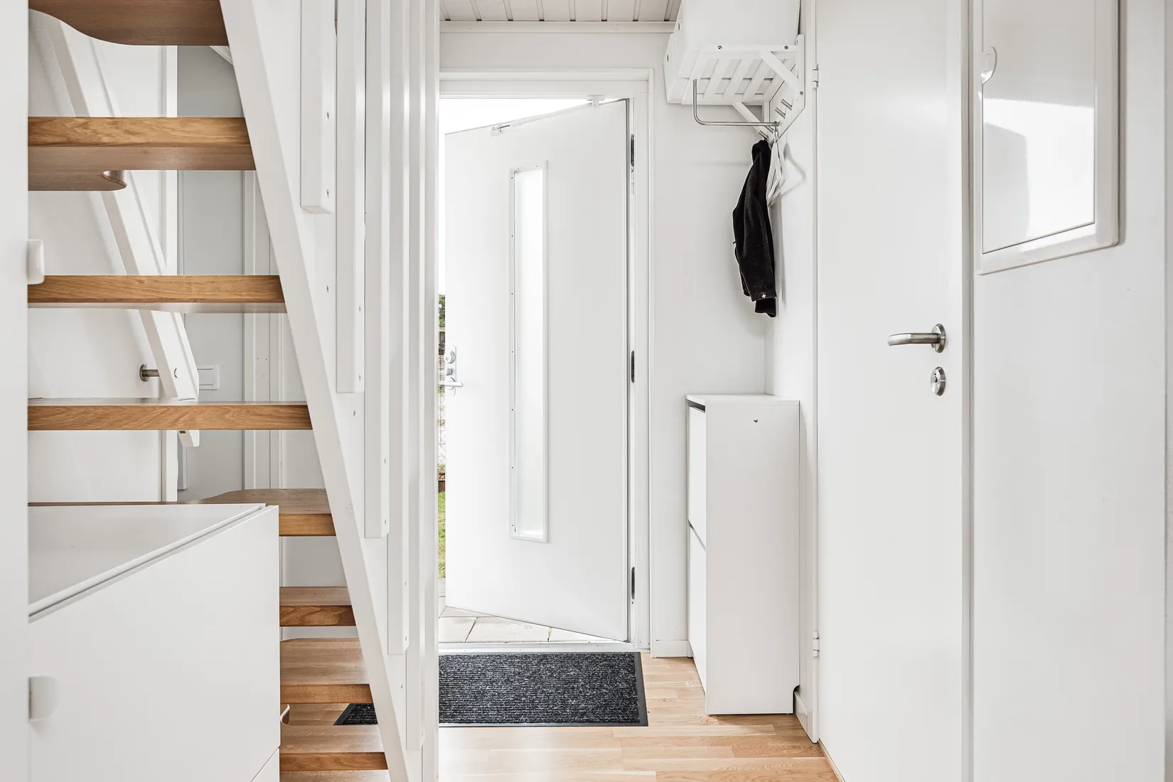 Fritidshus, Hansagårdsvägen 24, Stuga 23, Näset, Falkenberg