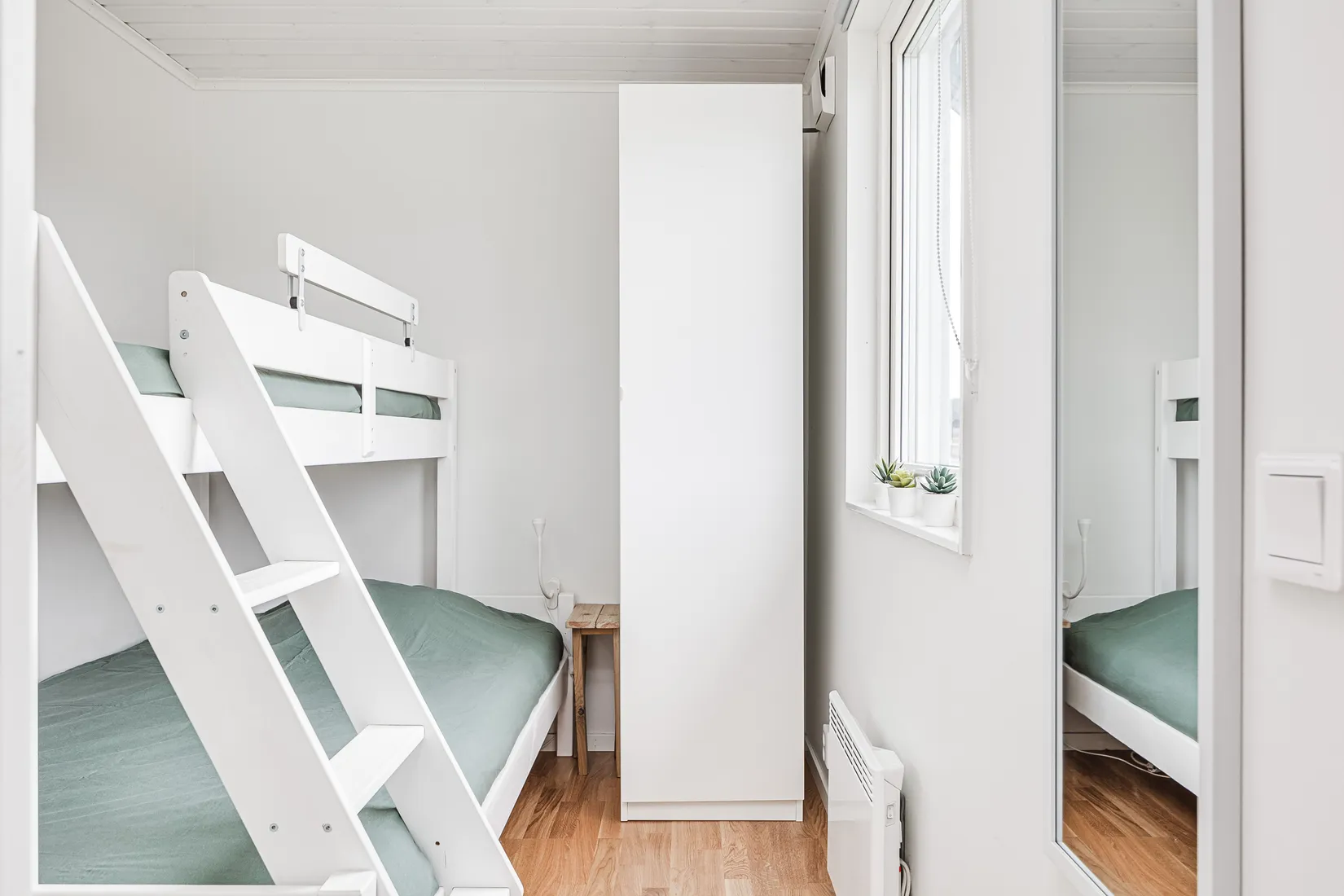 Fritidshus, Hansagårdsvägen 24, Stuga 23, Näset, Falkenberg