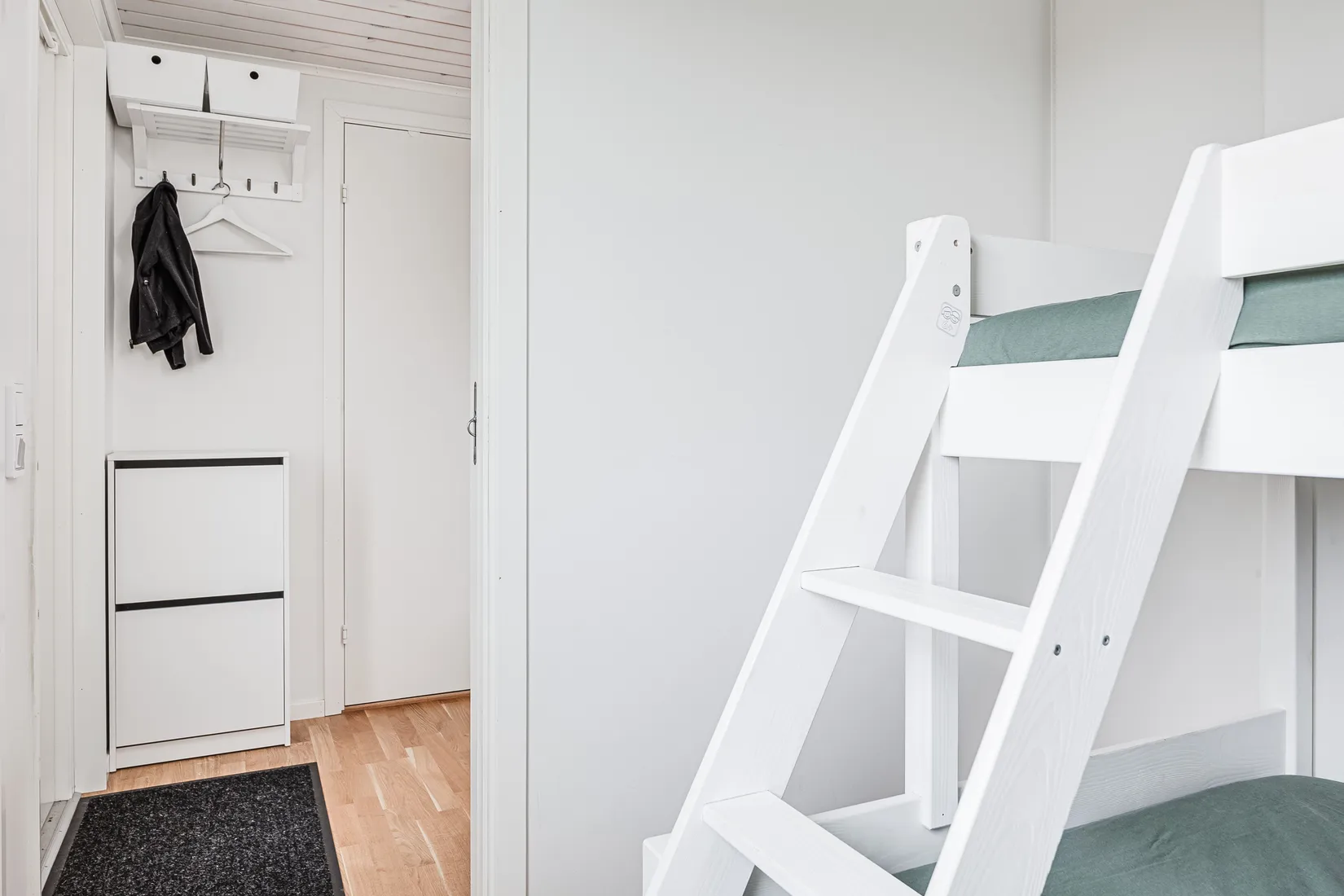 Fritidshus, Hansagårdsvägen 24, Stuga 23, Näset, Falkenberg