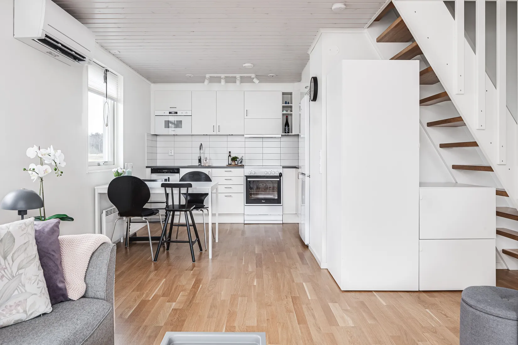 Fritidshus, Hansagårdsvägen 24, Stuga 23, Näset, Falkenberg