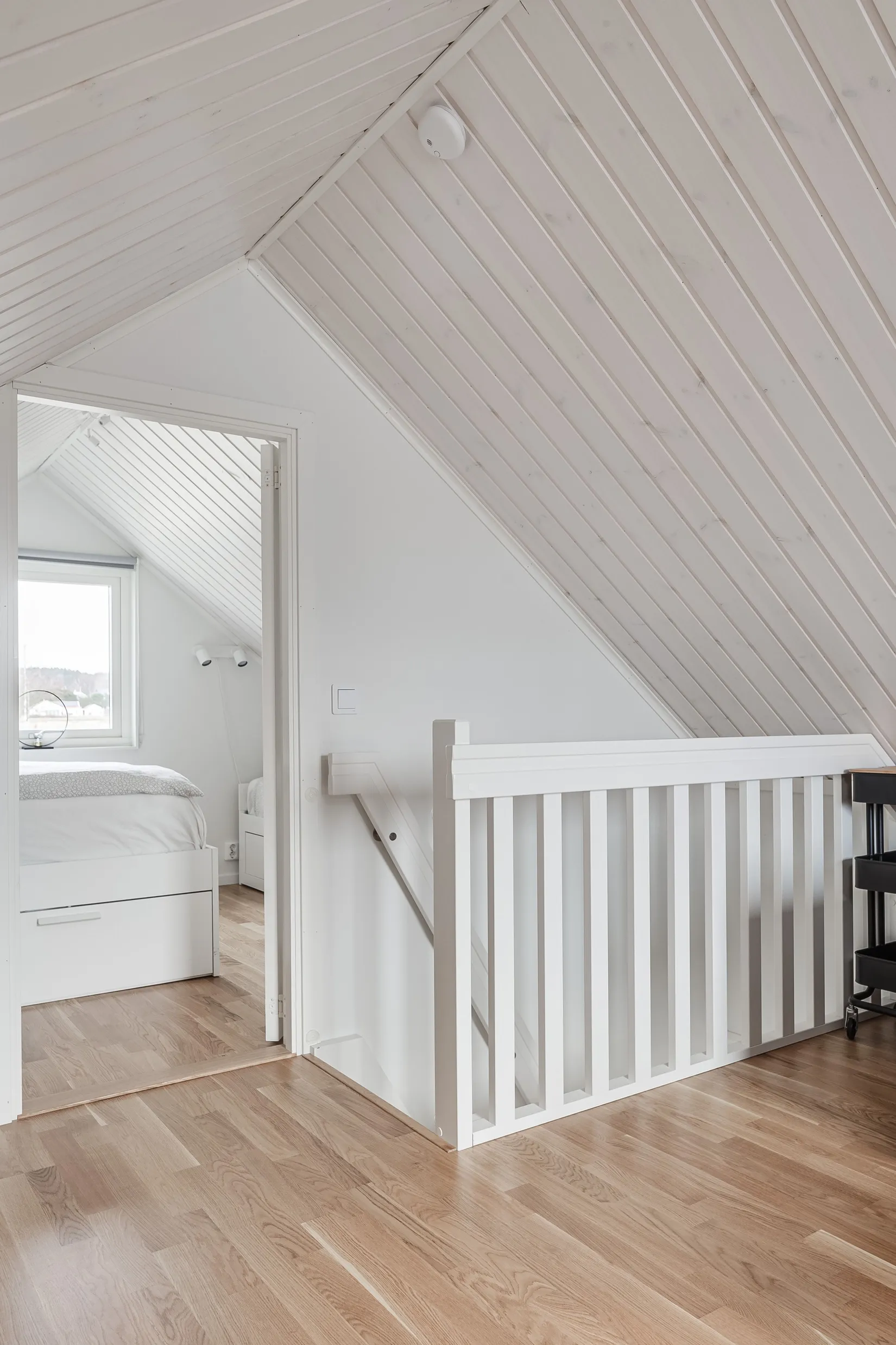 Fritidshus, Hansagårdsvägen 24, Stuga 23, Näset, Falkenberg