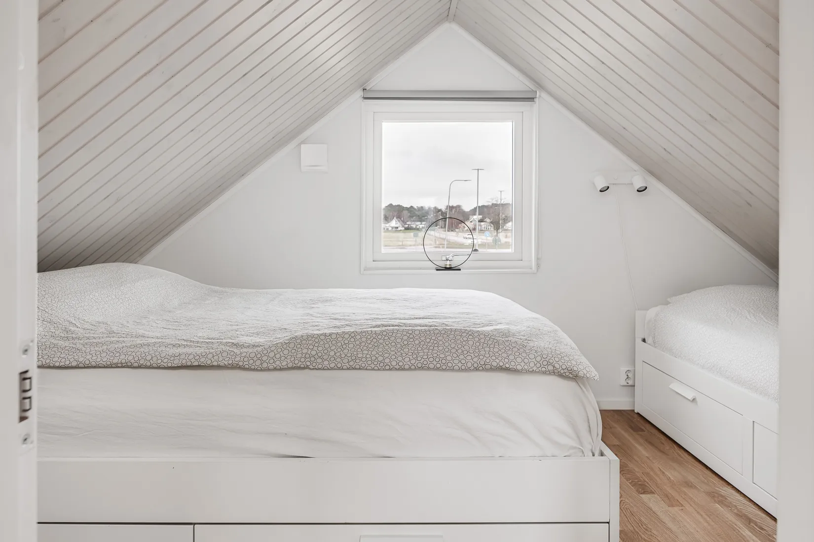 Fritidshus, Hansagårdsvägen 24, Stuga 23, Näset, Falkenberg