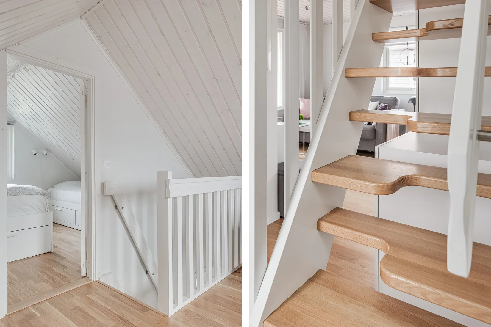 Fritidshus, Hansagårdsvägen 24, Stuga 23, Näset, Falkenberg