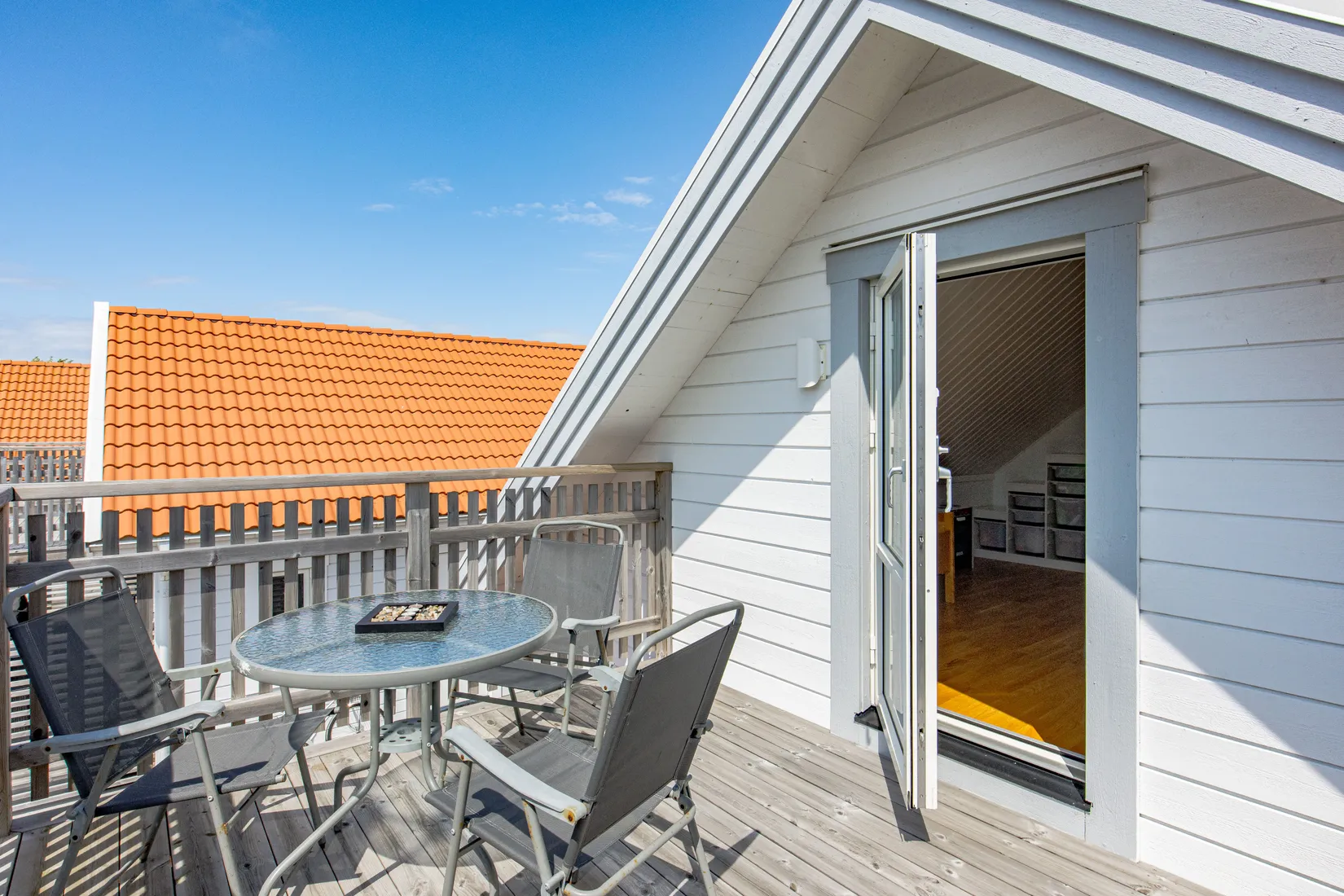 Fritidshus, Hansagårdsvägen 24, Stuga 23, Näset, Falkenberg