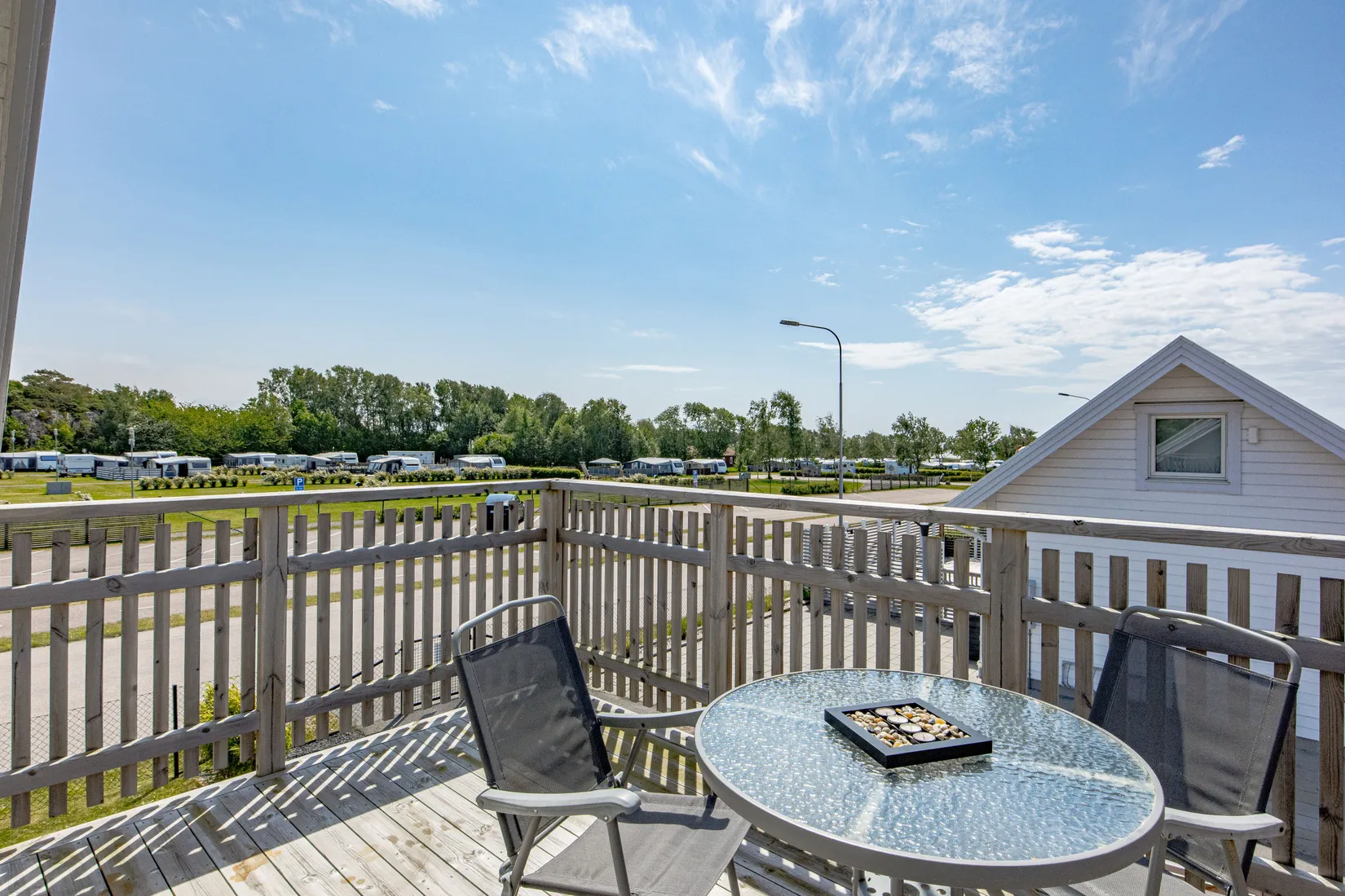 Fritidshus, Hansagårdsvägen 24, Stuga 23, Näset, Falkenberg