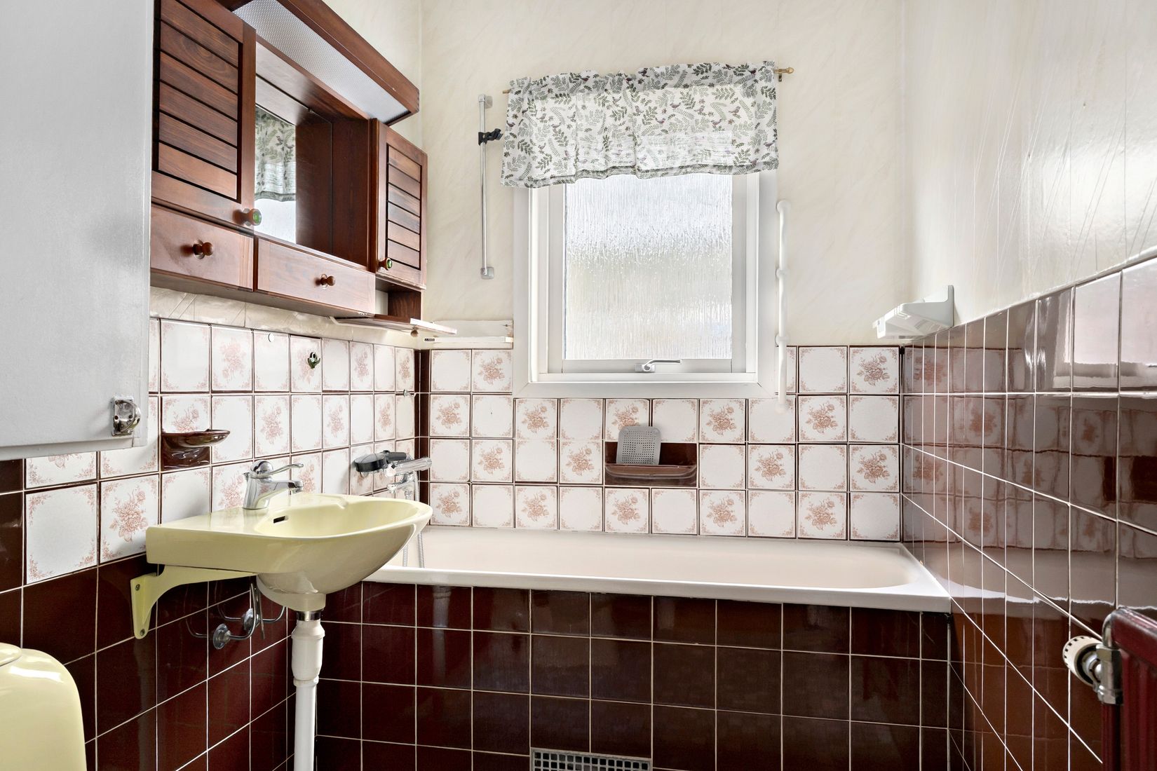 Villa, Bävergatan 5, Övre Tjärna / Tallmon, Borlänge