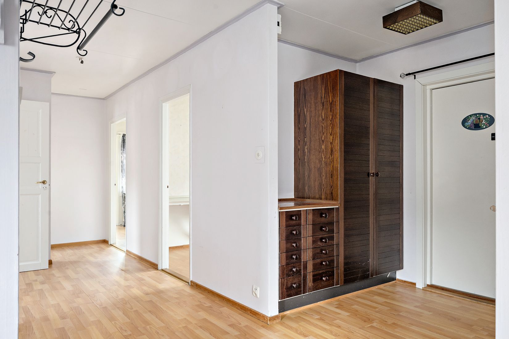 Villa, Bävergatan 5, Övre Tjärna / Tallmon, Borlänge