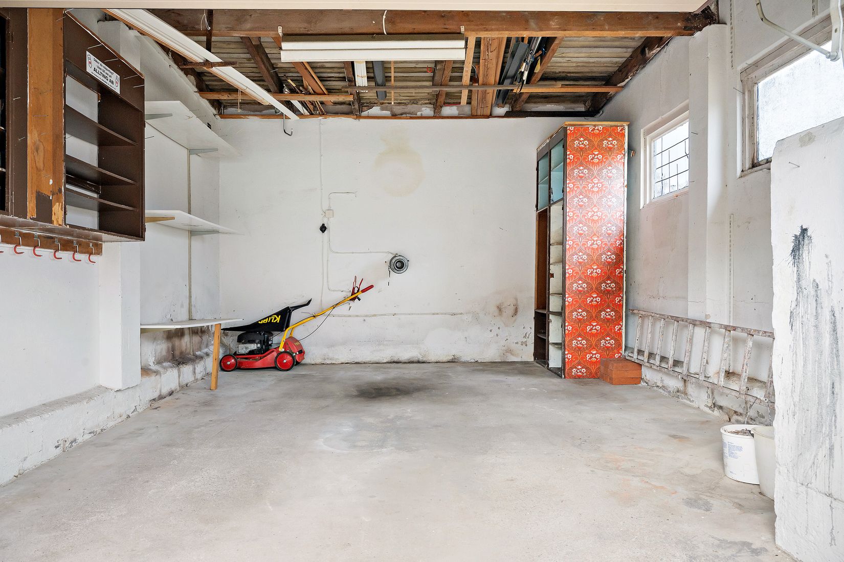 Villa, Bävergatan 5, Övre Tjärna / Tallmon, Borlänge