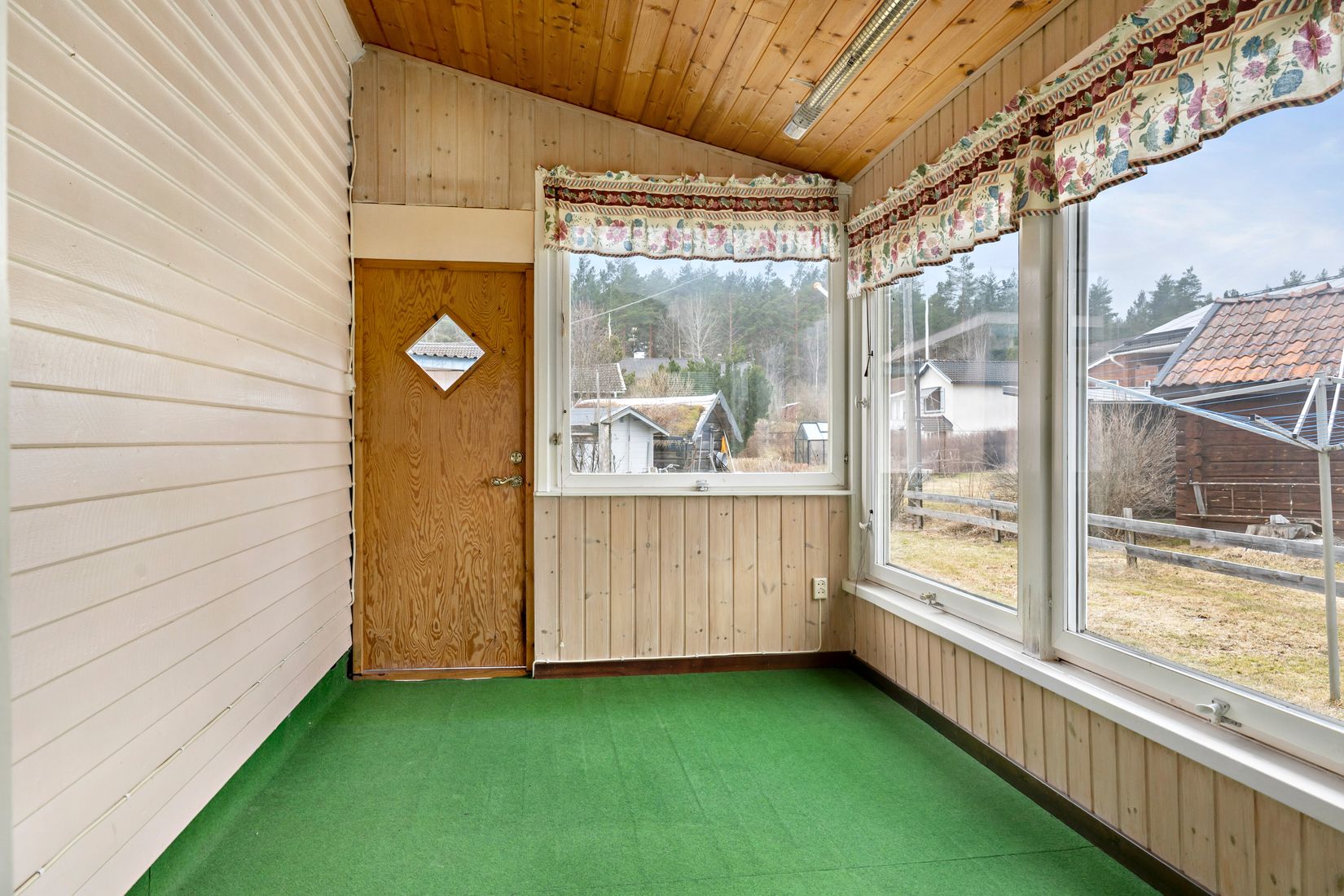 Villa, Bävergatan 5, Övre Tjärna / Tallmon, Borlänge