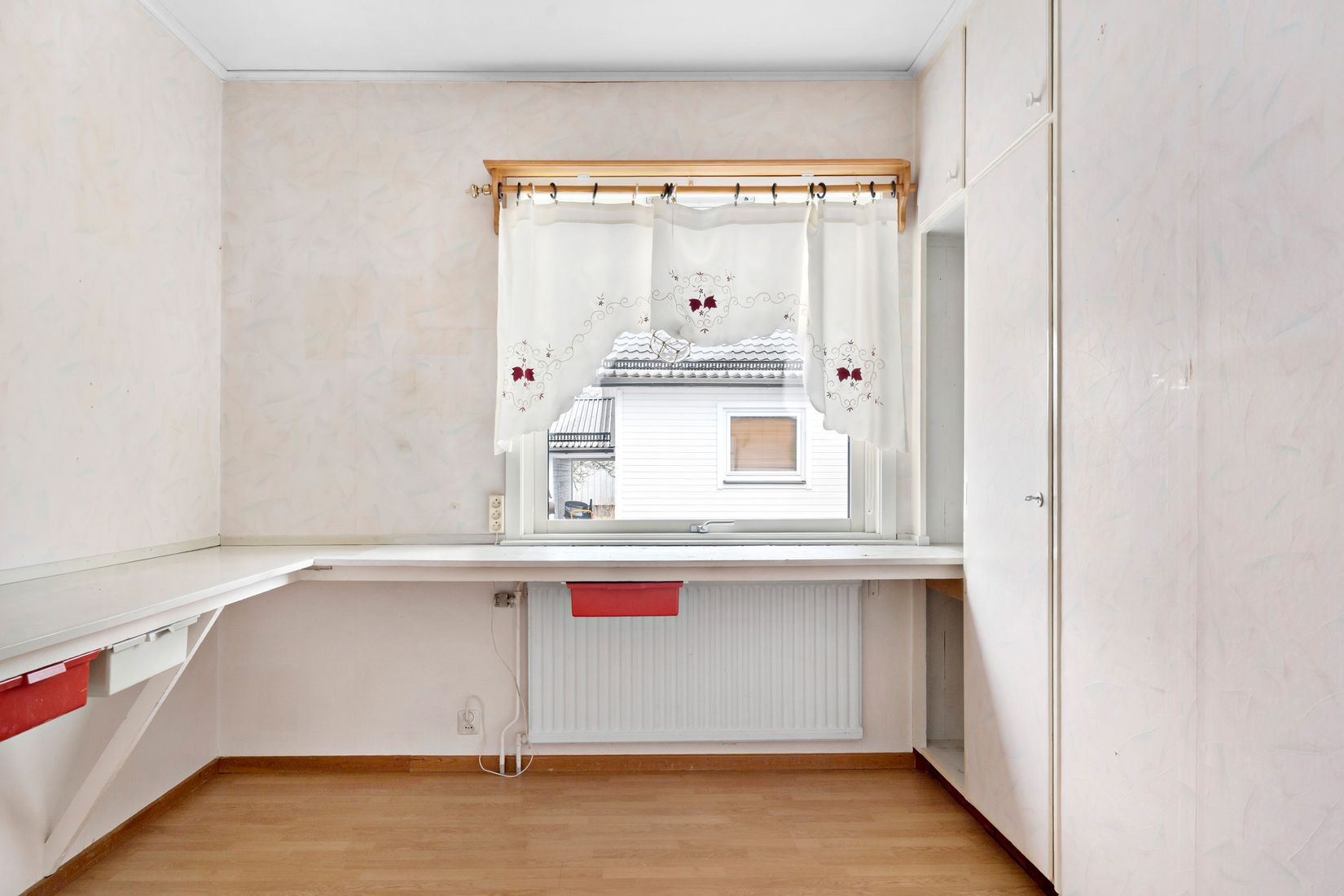 Villa, Bävergatan 5, Övre Tjärna / Tallmon, Borlänge