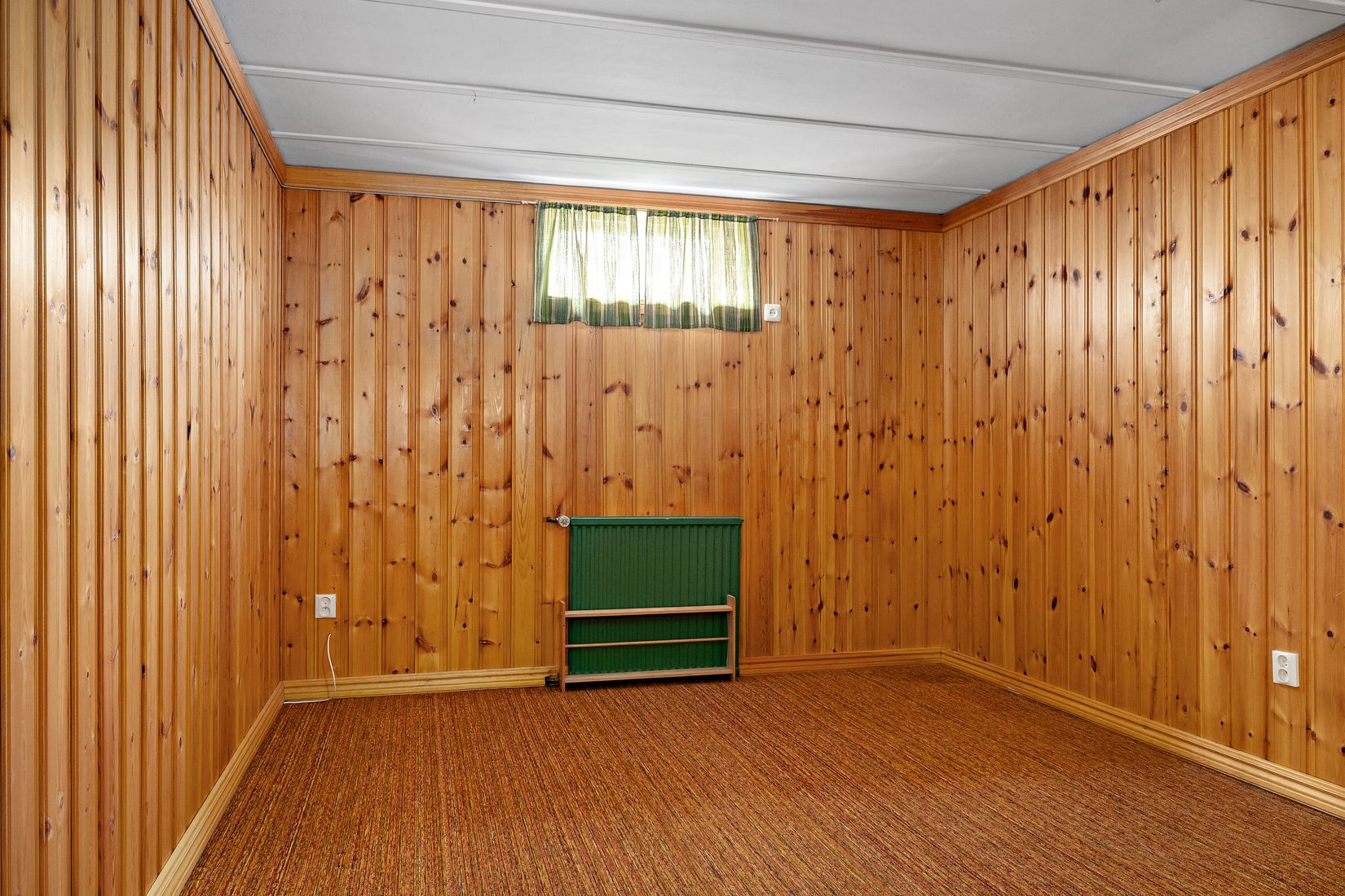 Villa, Bävergatan 5, Övre Tjärna / Tallmon, Borlänge