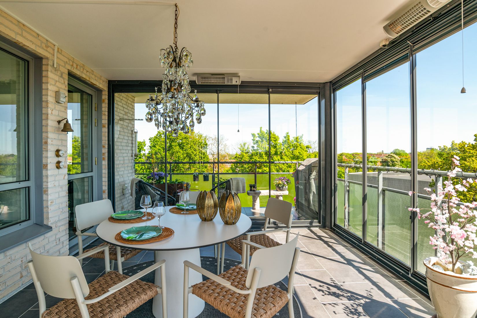 Bostadsrätt, Landshövdingevägen 5D, Ängelholm - Centrum, Ängelholm