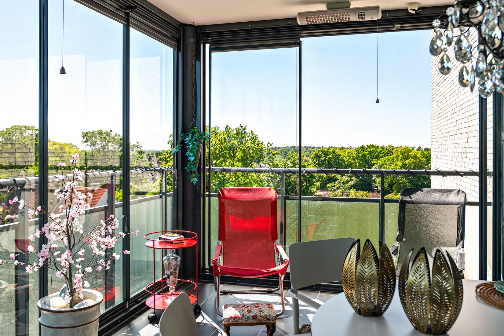 Bostadsrätt, Landshövdingevägen 5D, Ängelholm - Centrum, Ängelholm