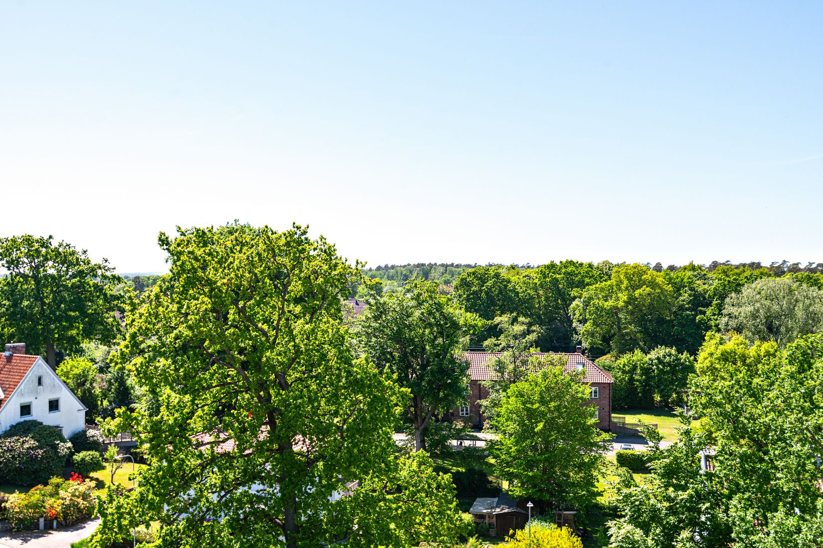 Bostadsrätt, Landshövdingevägen 5D, Ängelholm - Centrum, Ängelholm