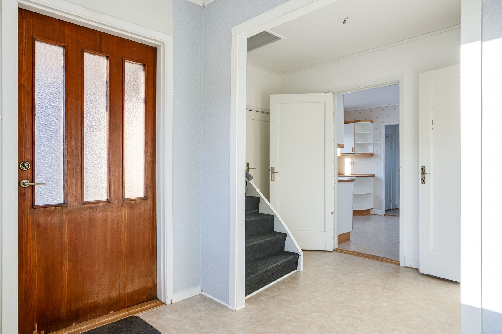 Villa, Holländaregatan 10, Hyltebruk, Hylte