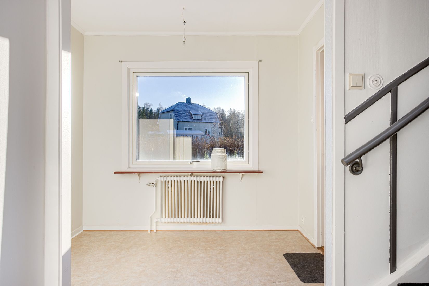 Villa, Holländaregatan 10, Hyltebruk, Hylte