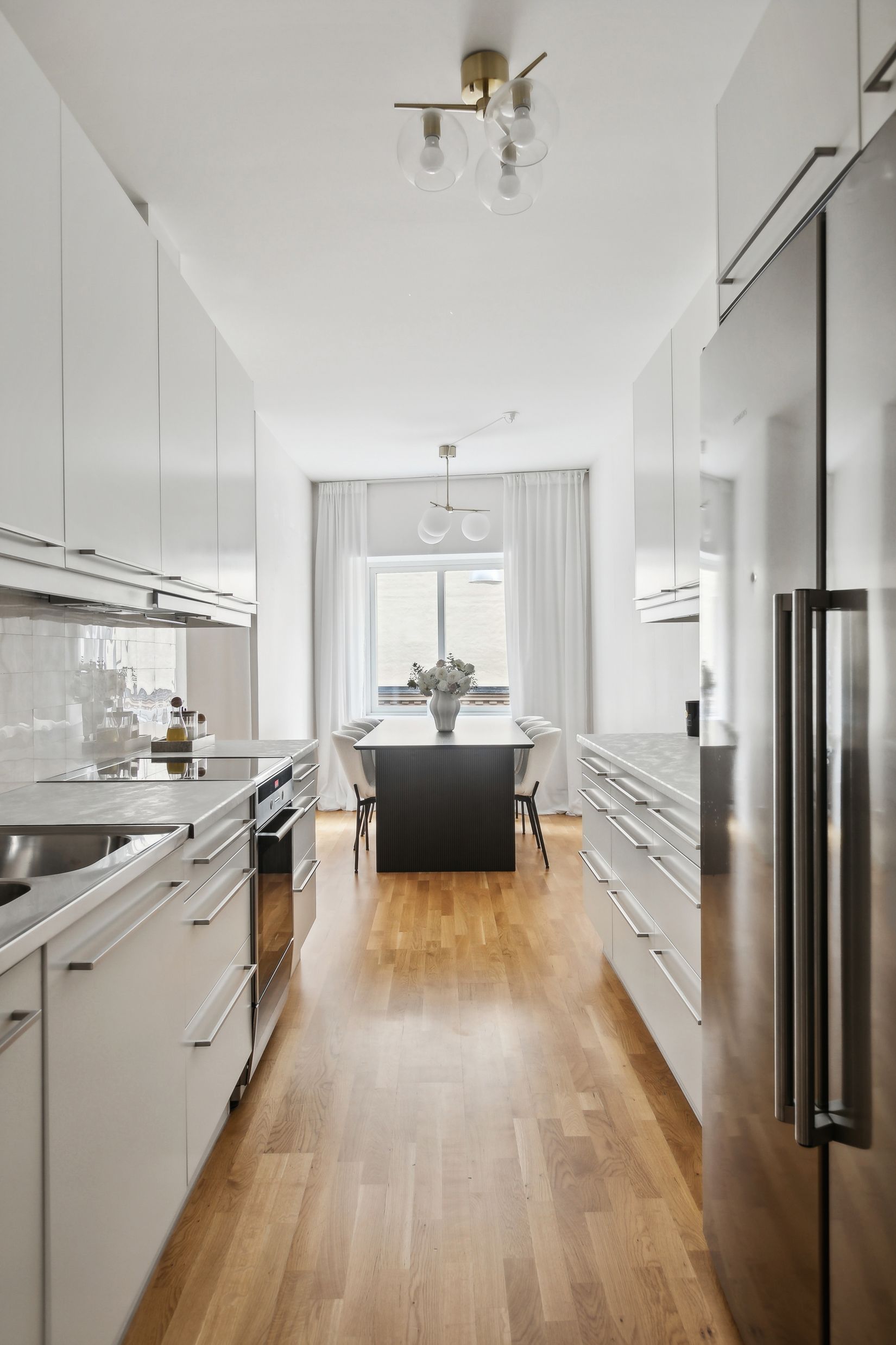 Bostadsrätt, Skomakaregatan 4, Centralt, Norrköping