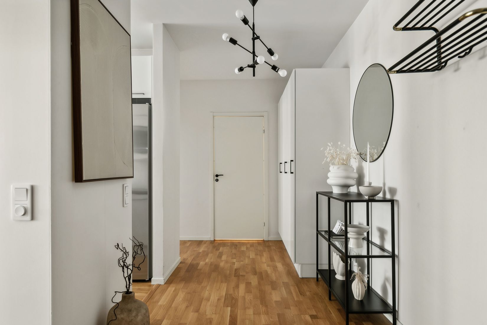 Bostadsrätt, Skomakaregatan 4, Centralt, Norrköping