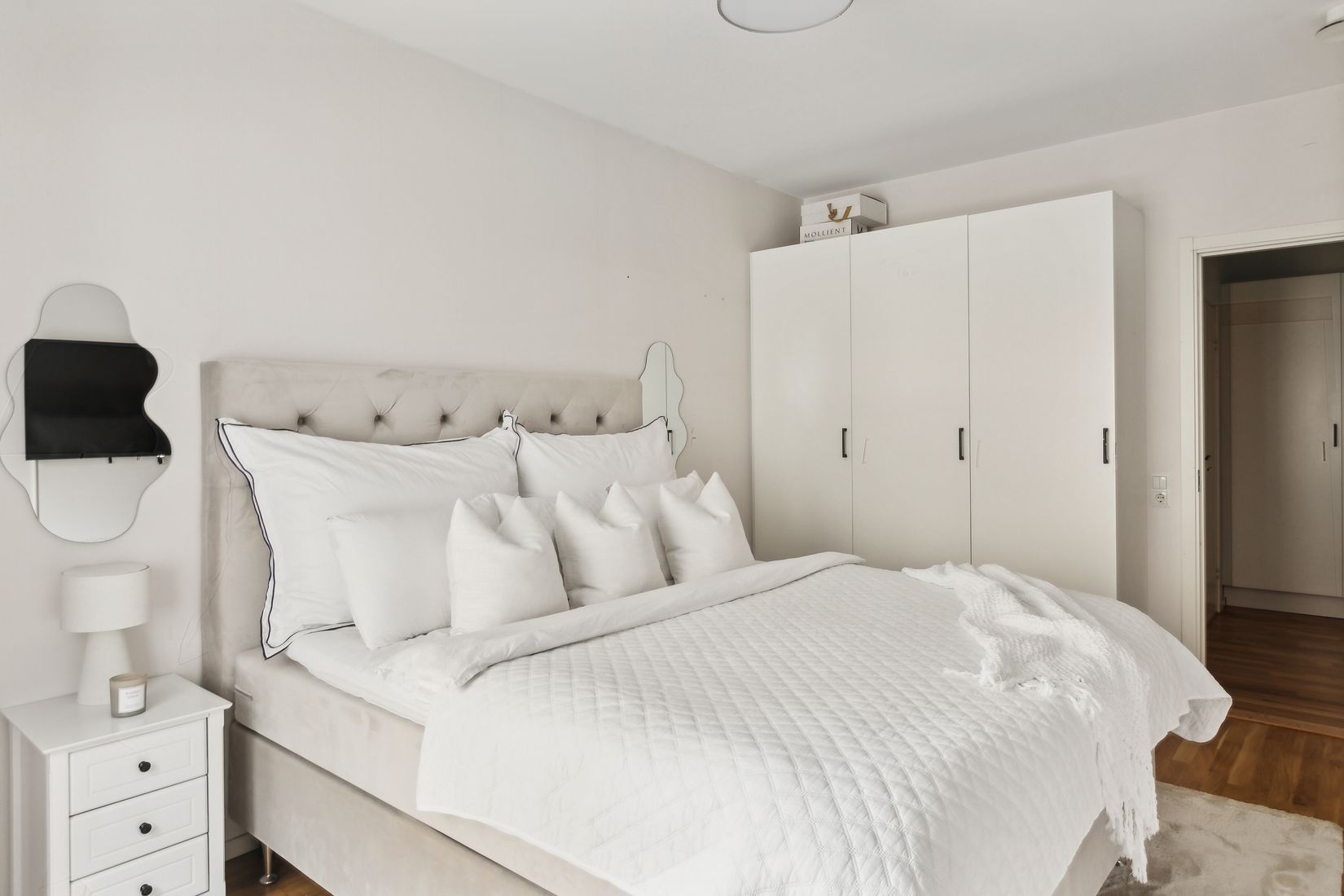 Bostadsrätt, Skomakaregatan 4, Centralt, Norrköping