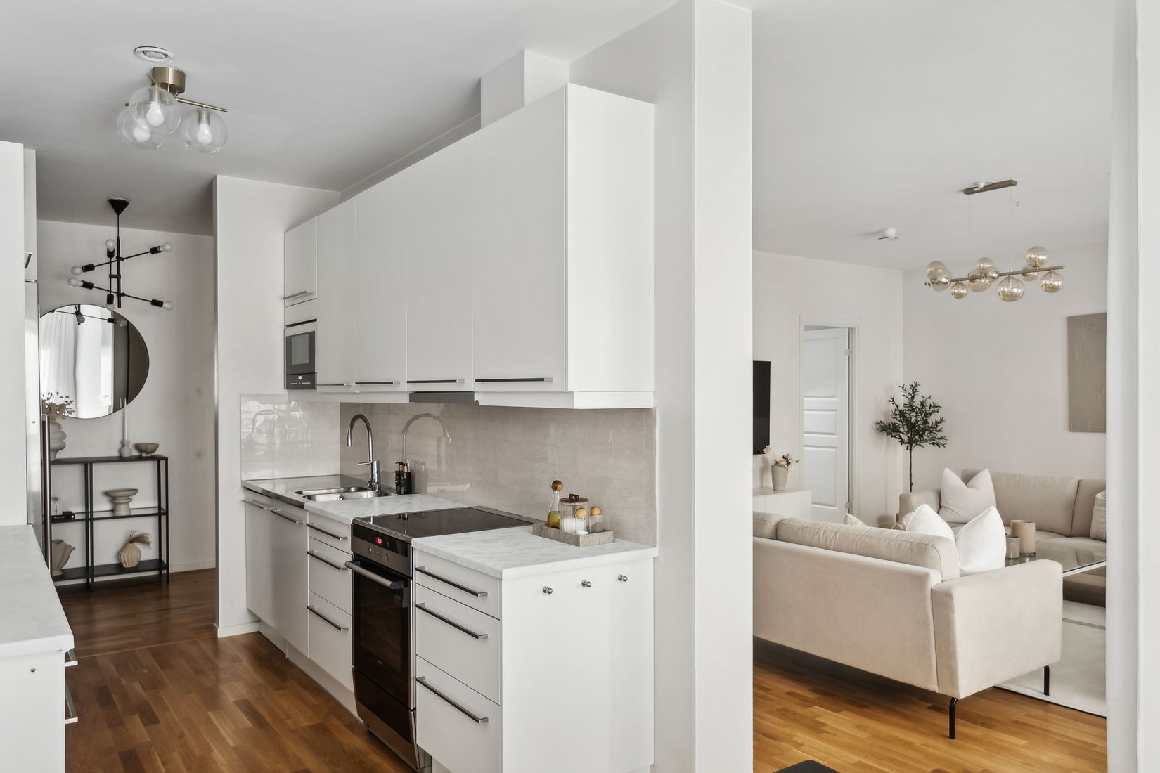 Bostadsrätt, Skomakaregatan 4, Centralt, Norrköping