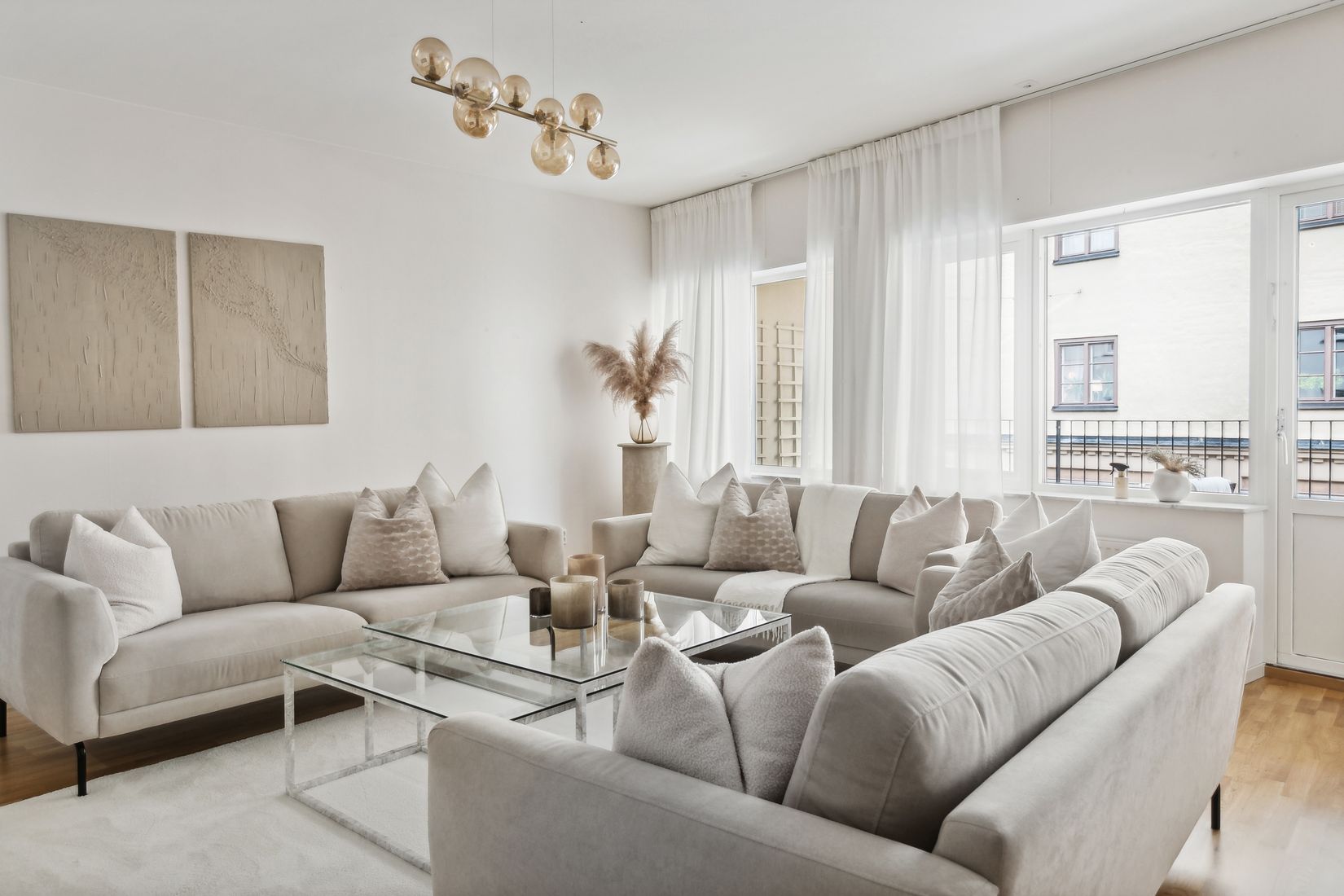 Bostadsrätt, Skomakaregatan 4, Centralt, Norrköping