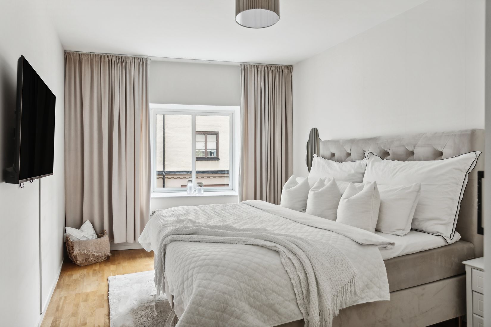 Bostadsrätt, Skomakaregatan 4, Centralt, Norrköping