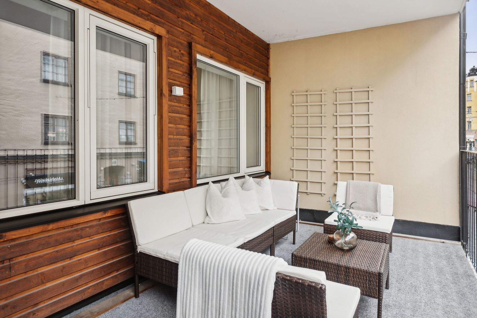 Bostadsrätt, Skomakaregatan 4, Centralt, Norrköping