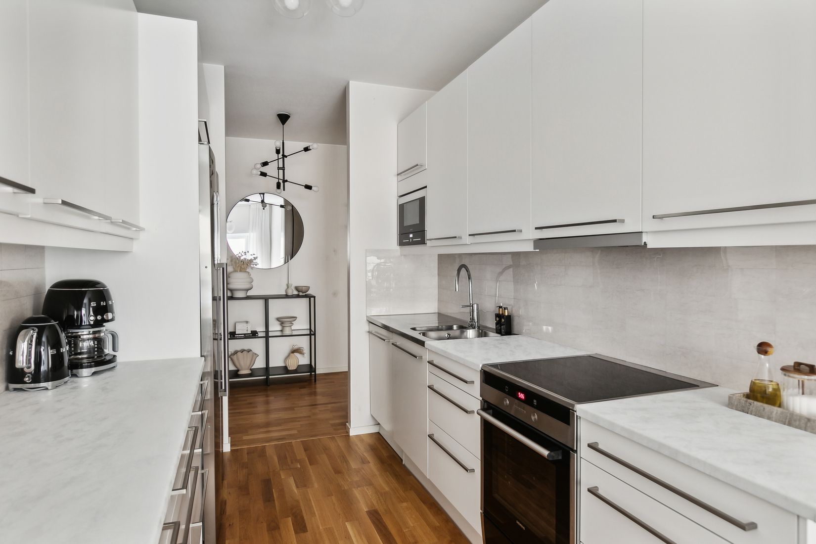 Bostadsrätt, Skomakaregatan 4, Centralt, Norrköping