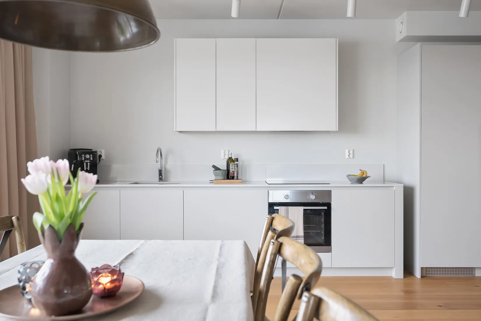 Bostadsrätt, Bryggargatan 9 B, Nynäshamn