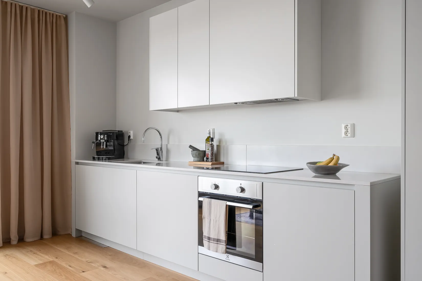 Bostadsrätt, Bryggargatan 9 B, Nynäshamn