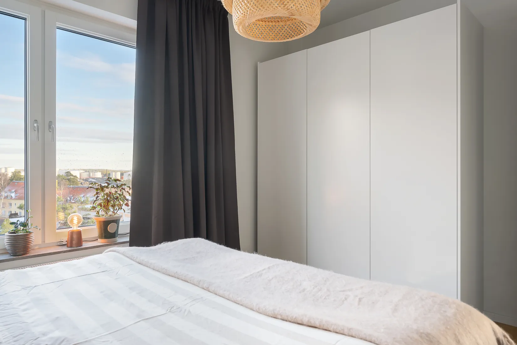 Bostadsrätt, Bryggargatan 9 B, Nynäshamn