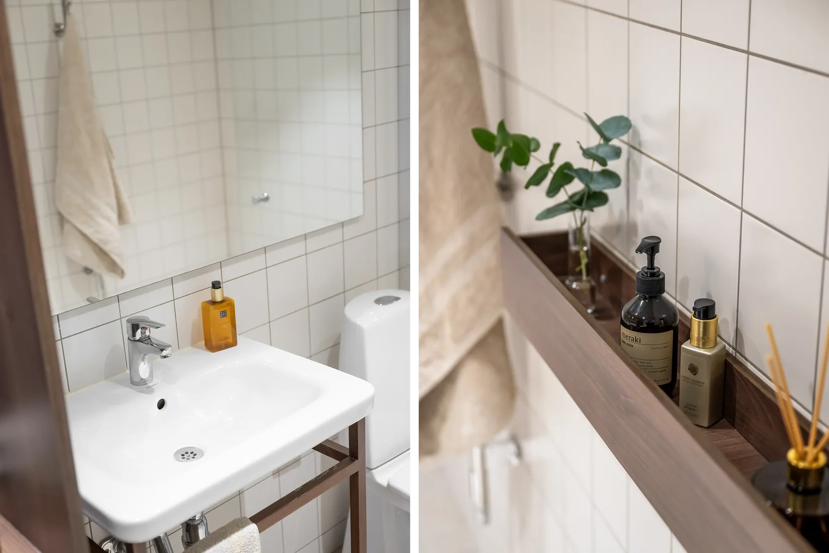 Bostadsrätt, Bryggargatan 9 B, Nynäshamn