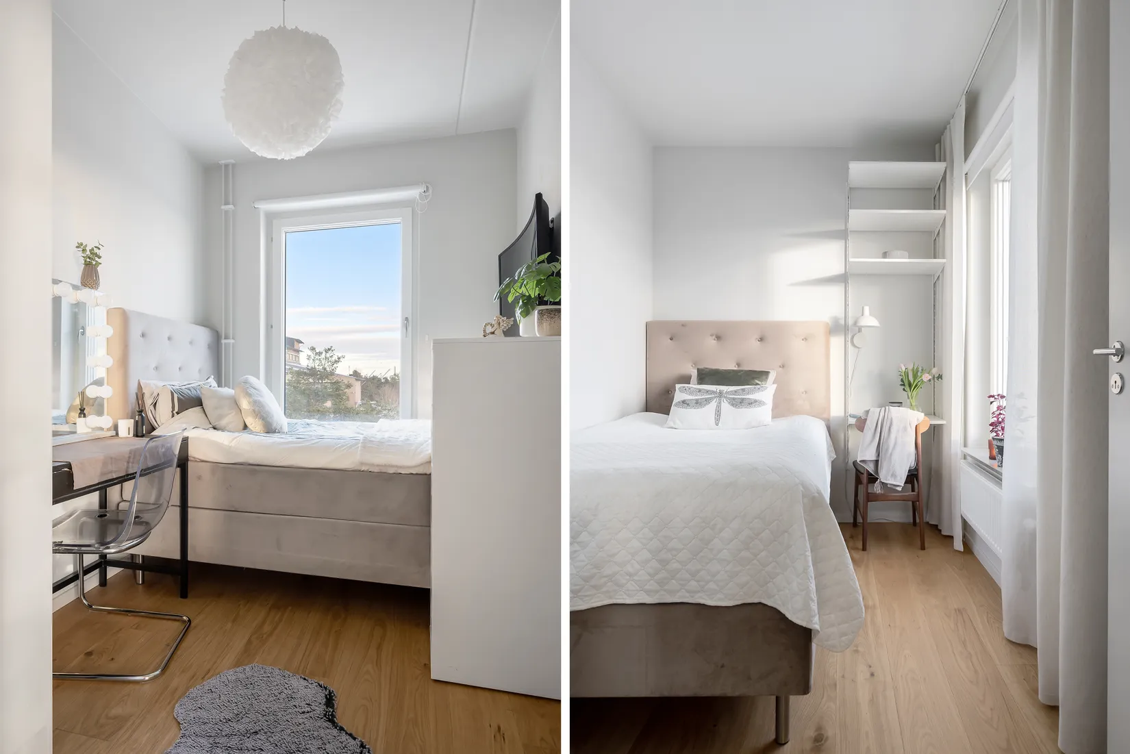 Bostadsrätt, Bryggargatan 9 B, Nynäshamn