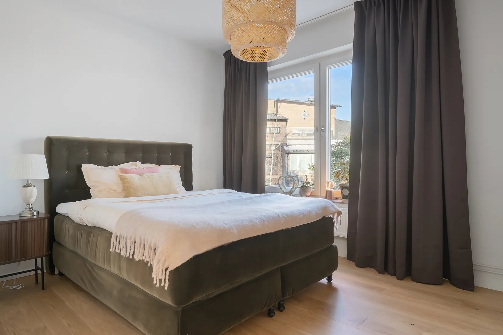 Bostadsrätt, Bryggargatan 9 B, Nynäshamn