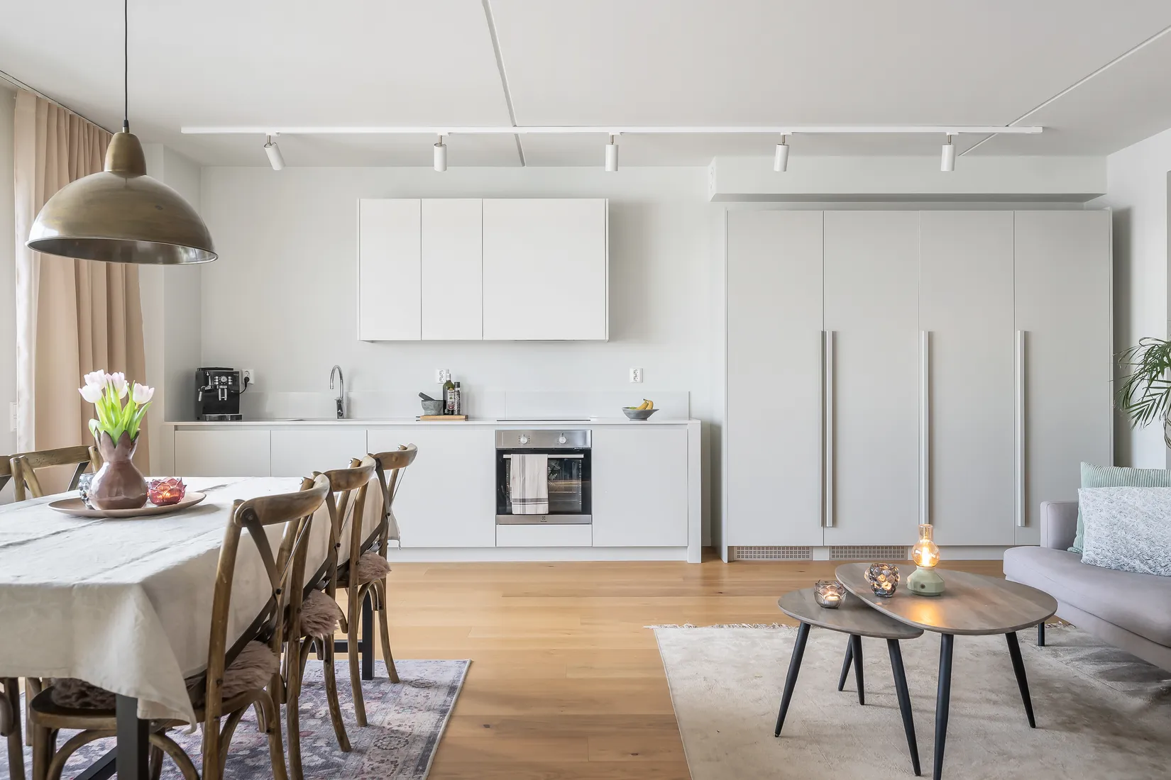 Bostadsrätt, Bryggargatan 9 B, Nynäshamn