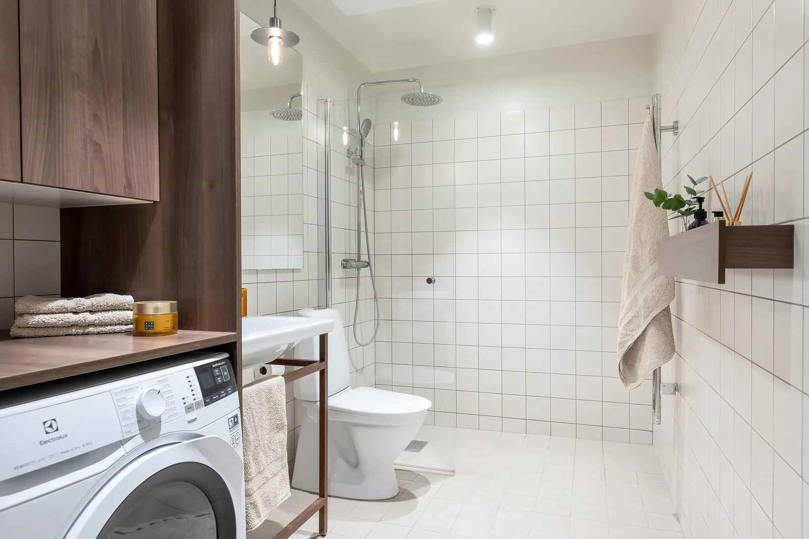 Bostadsrätt, Bryggargatan 9 B, Nynäshamn