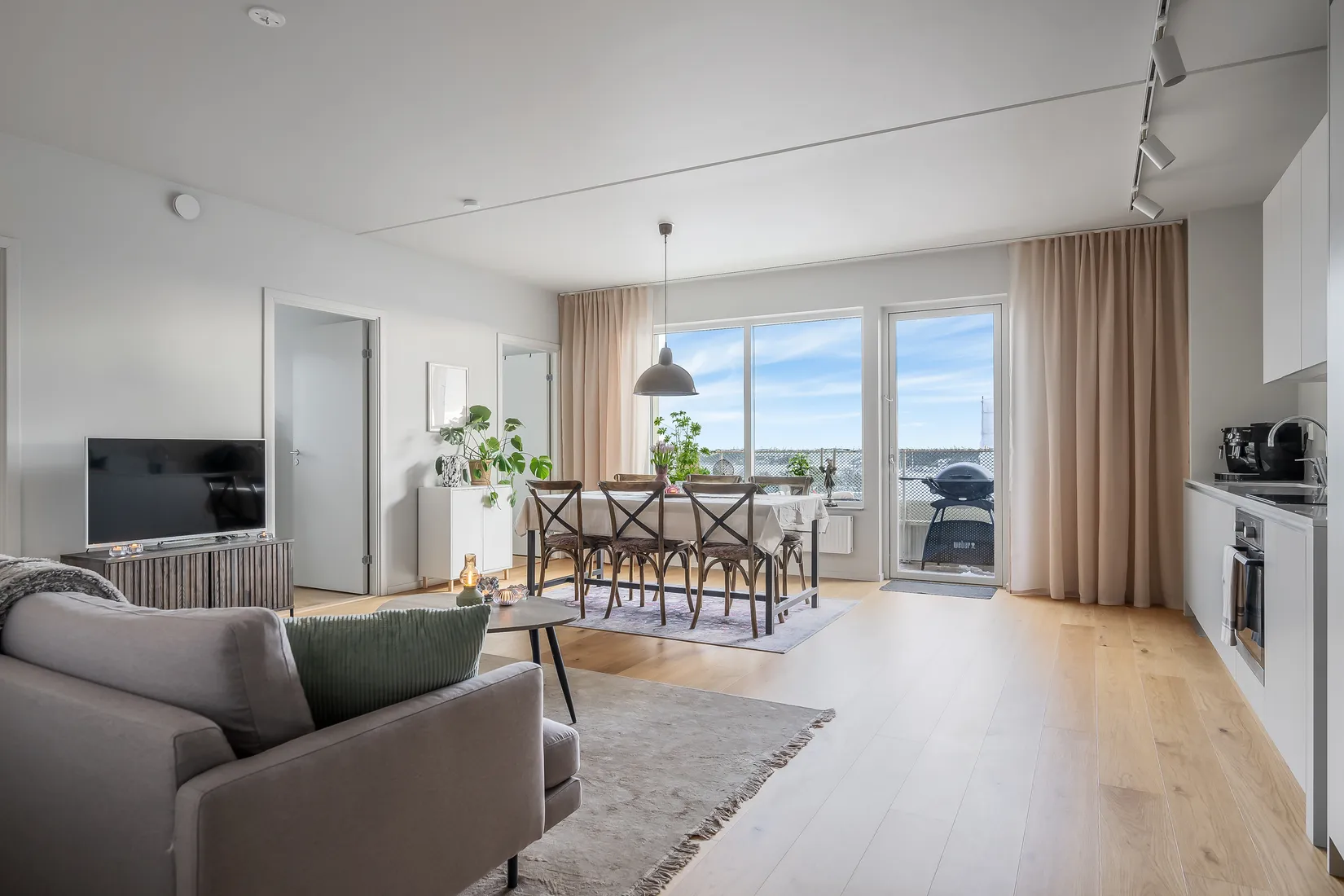 Bostadsrätt, Bryggargatan 9 B, Nynäshamn