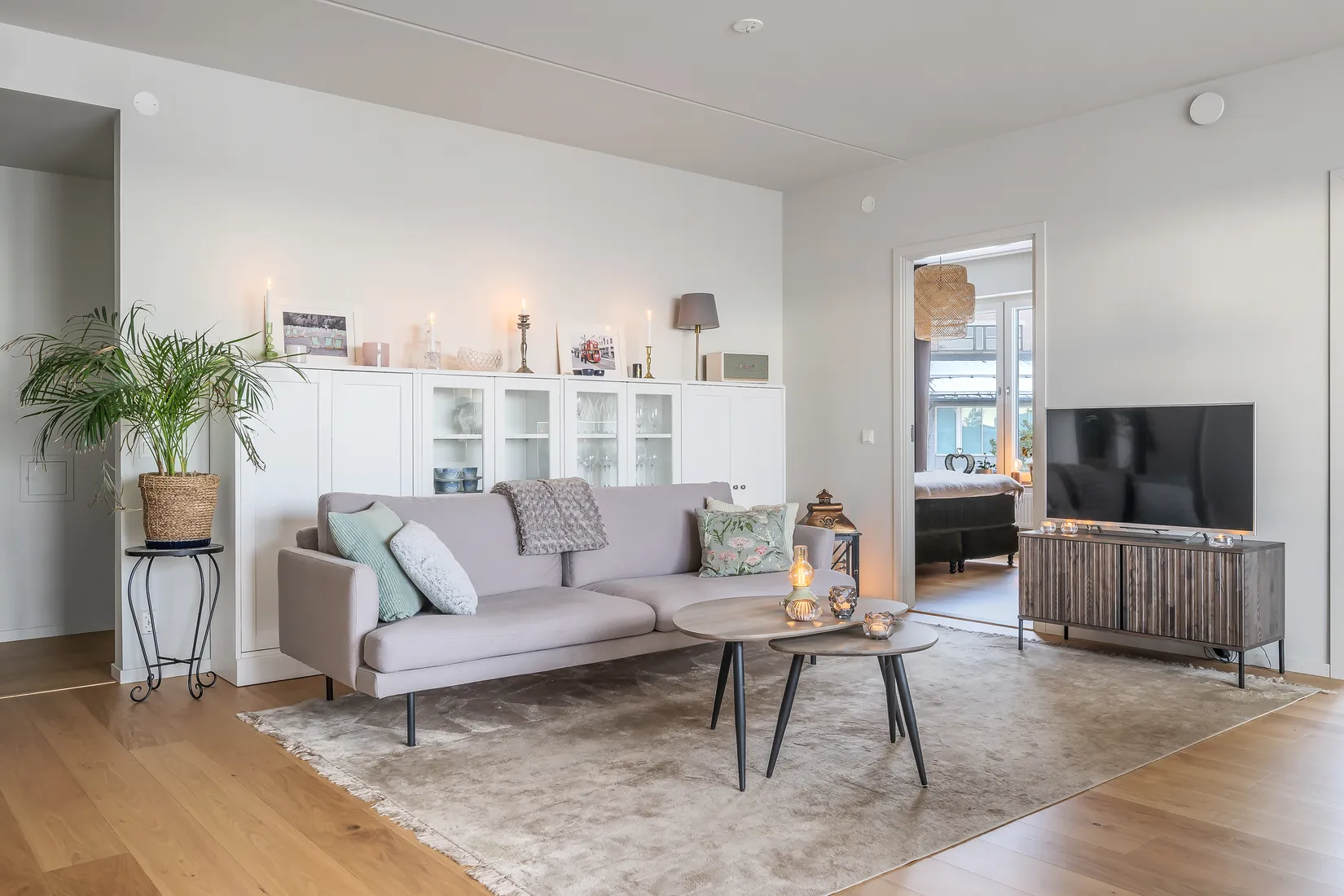 Bostadsrätt, Bryggargatan 9 B, Nynäshamn