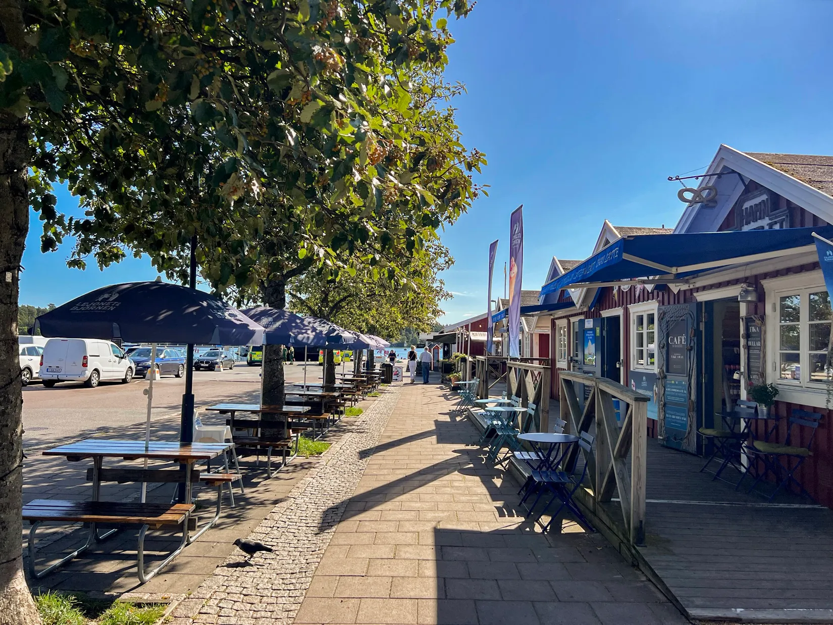 Bostadsrätt, Bryggargatan 9 B, Nynäshamn