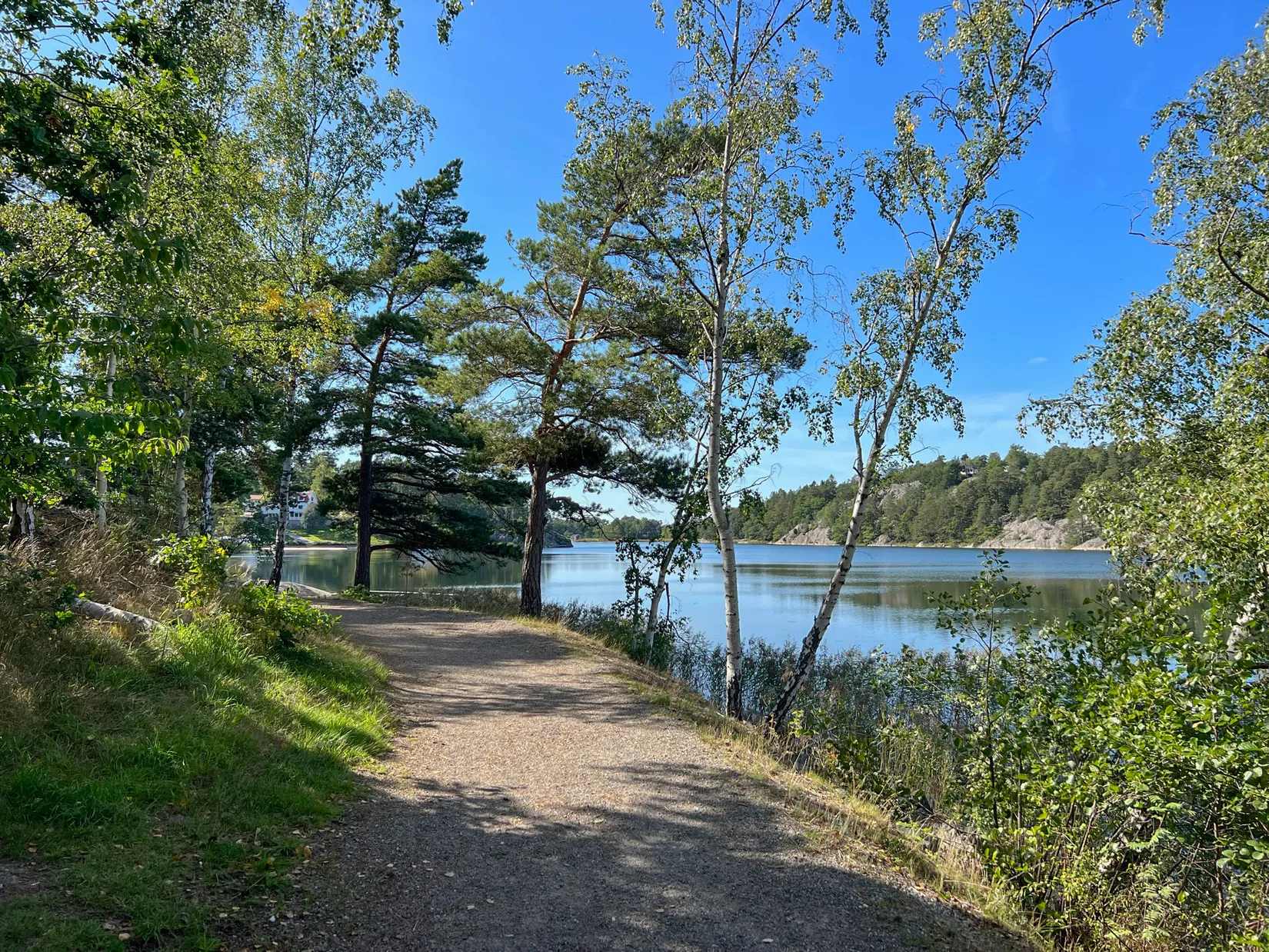 Bostadsrätt, Bryggargatan 9 B, Nynäshamn