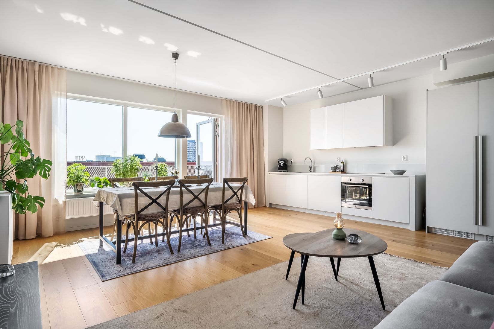 Bostadsrätt, Bryggargatan 9 B, Nynäshamn