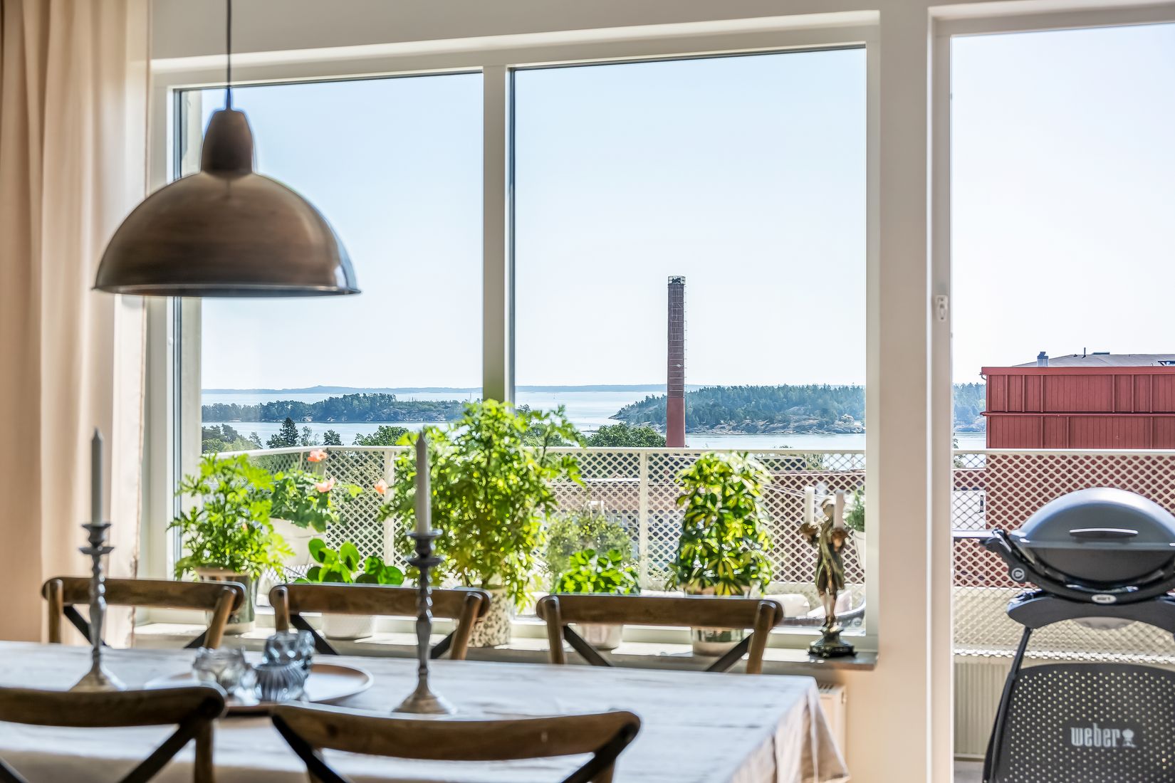 Bostadsrätt, Bryggargatan 9 B, Nynäshamn