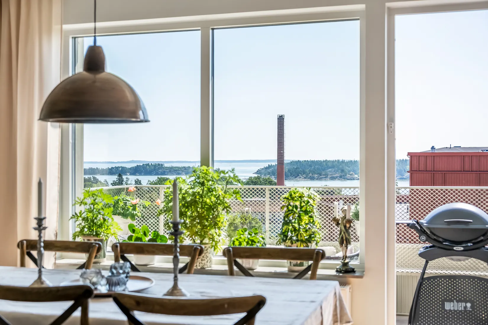 Bostadsrätt, Bryggargatan 9 B, Nynäshamn