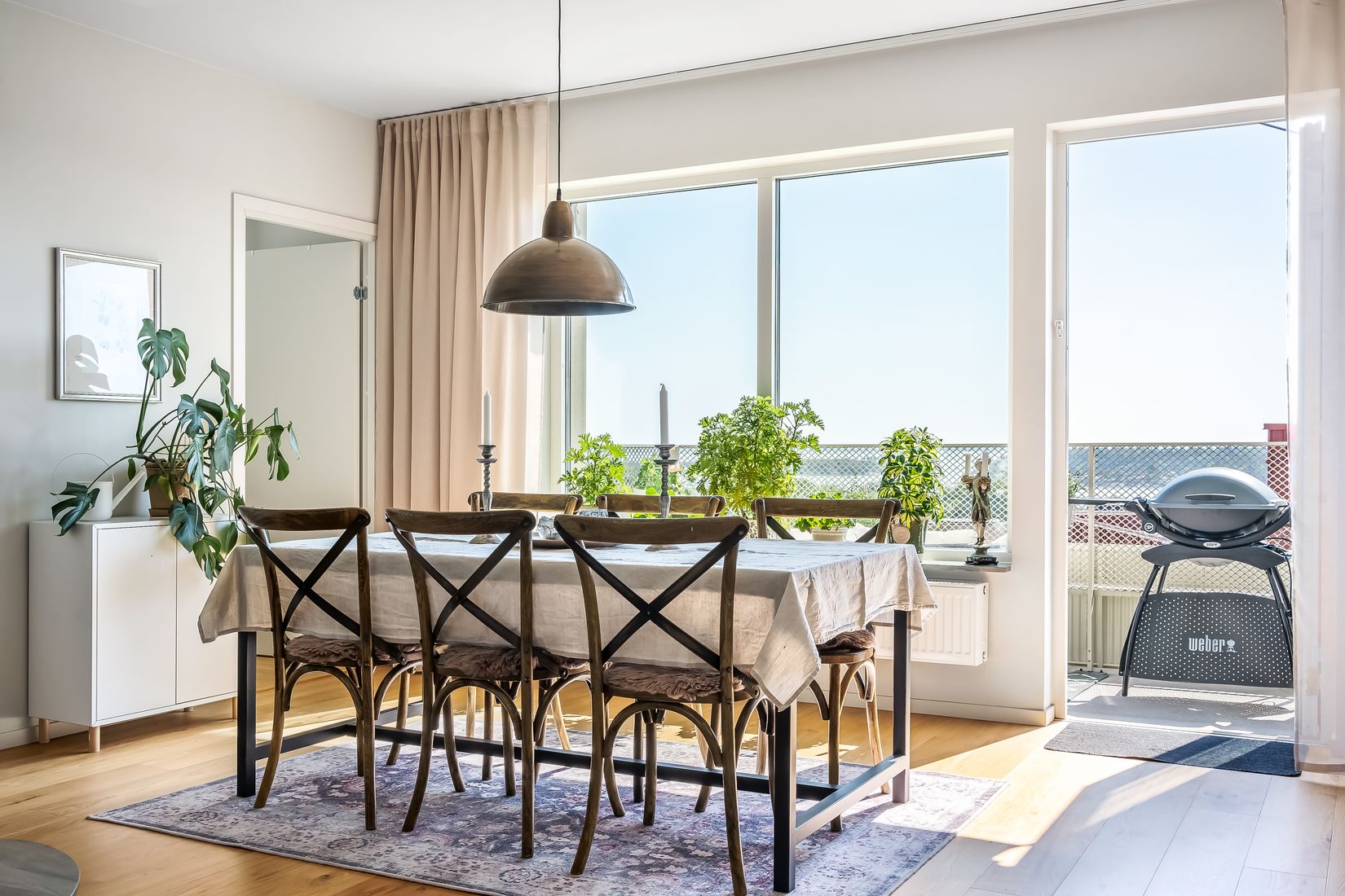 Bostadsrätt, Bryggargatan 9 B, Nynäshamn