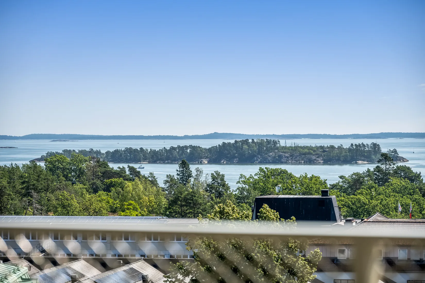 Bostadsrätt, Bryggargatan 9 B, Nynäshamn
