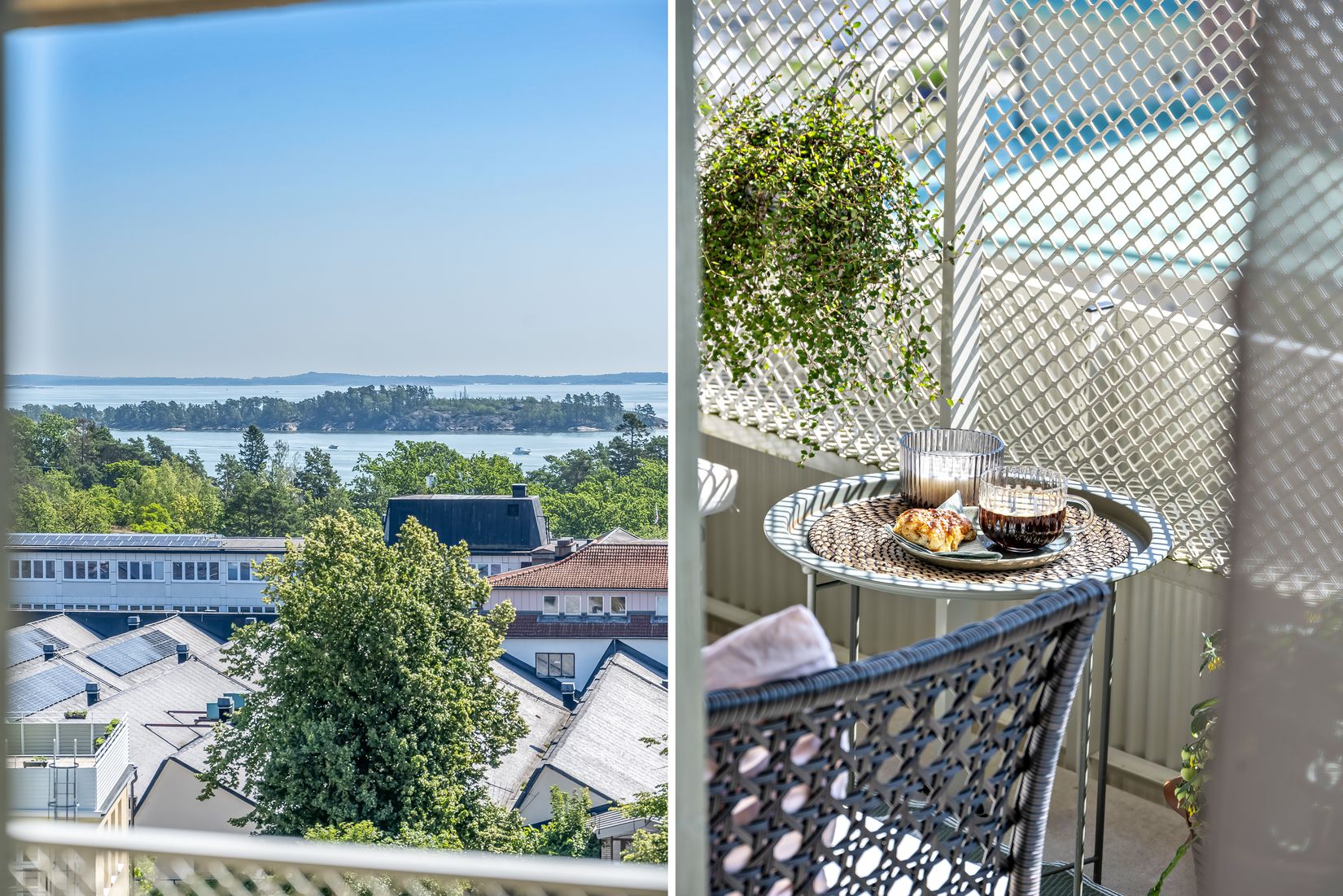 Bostadsrätt, Bryggargatan 9 B, Nynäshamn