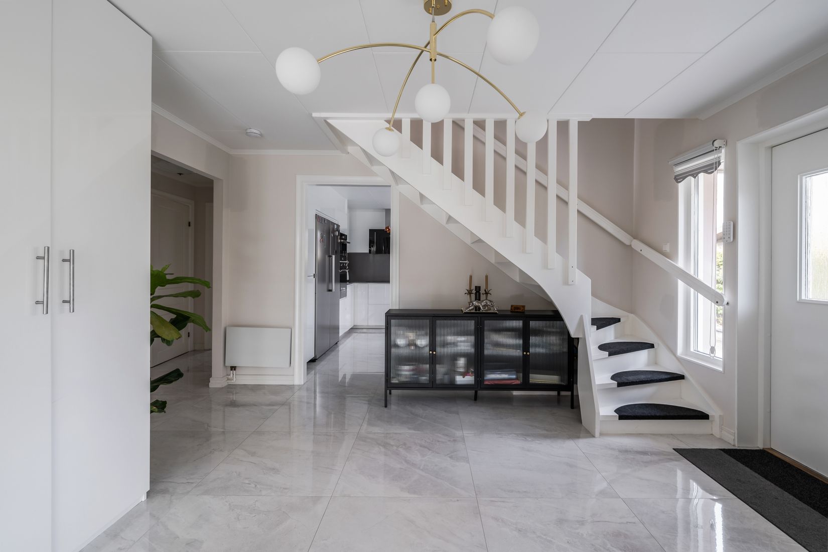 Villa, Viadukten 11, Hässelby Södra Villastad, Stockholm